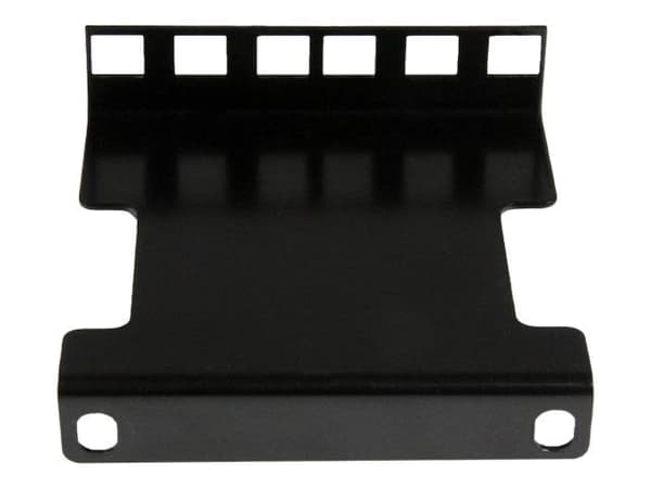 Startech Server Rack Depth Extender - 2U - 4in / 10 cm - TAA Compliant - Recessed Rack Adapter - Rack Mount Adapter Kit - Network Rack Extender - R...