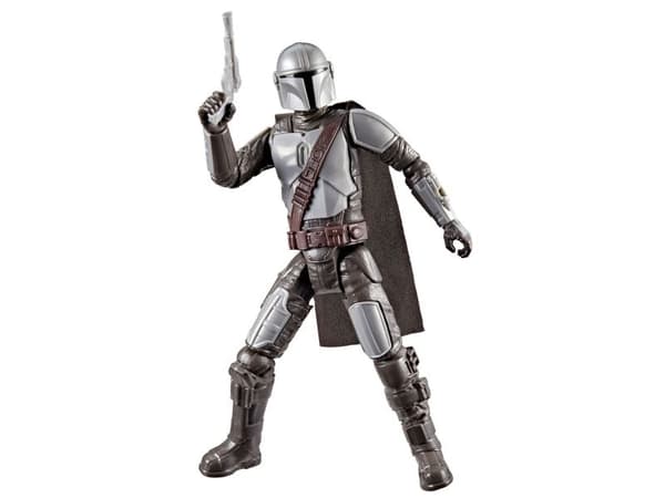 Star Wars Titan Figure 30 cm V2 - Mandalorian
