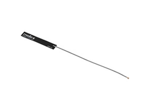 Molex RF-antenni 1 kpl