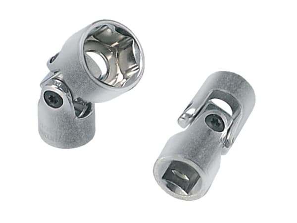 KS Tools 9173942 Flexibel hylsa 6-kant 11 mm 3/8 (10 mm)
