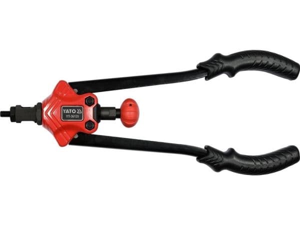 YATO RIVETING GUN M3-12