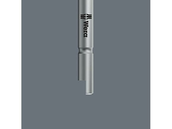 Wera 05326310001, 1 kpl, Torx, 4 IP, 44 mm