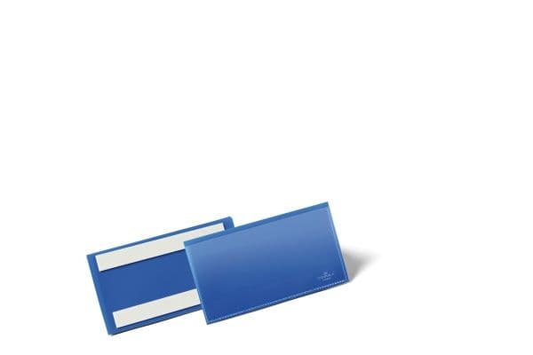 Durable 176207, Blå, 50 styck
