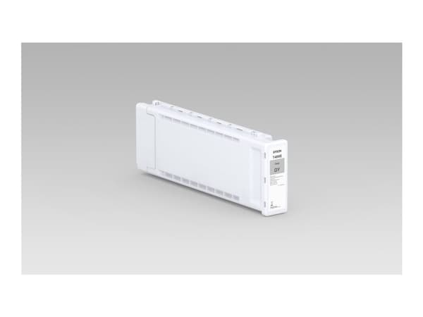 Epson UltraChrome PRO6, 1 kpl