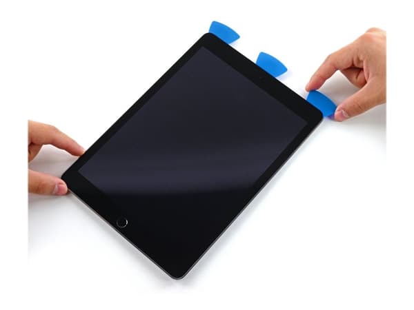 iFixit - Åpneverktøyssett - 6 deler