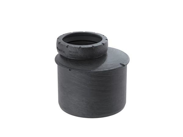 Reduktion Silent pro 110-75mm