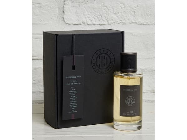 Depot No.905 Original Oud Eau de Parfum 100 ml