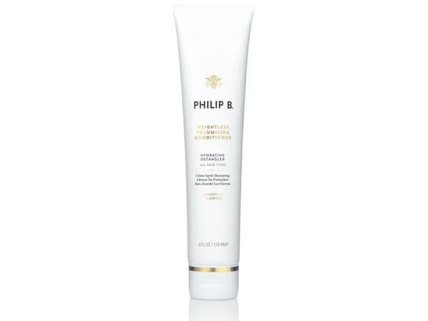 Philip B. Weightless Volumizing Conditioner 178 ml