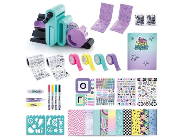 STYLE 4 EVER - SCAPBOOKING STUDIO
