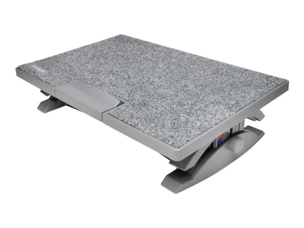 Kensington SoleMate Pro Elite - Jalkatuki - harmaa