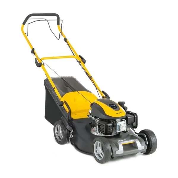 STIGA Combi 48 S Bensindriven gräsklippare