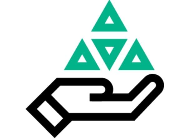 Aruba 4Y FC 4H Exch VolT2 AP 334 SVC