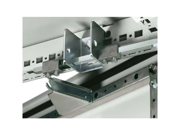 Rittal TS 4912.000, Hopea, 1 kpl