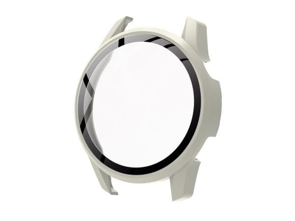 Glass protector for Huawei Watch GT3 42mm - white