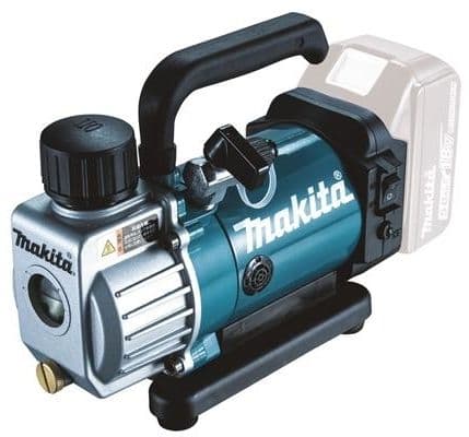 Makita DVP180Z - - ledningfri