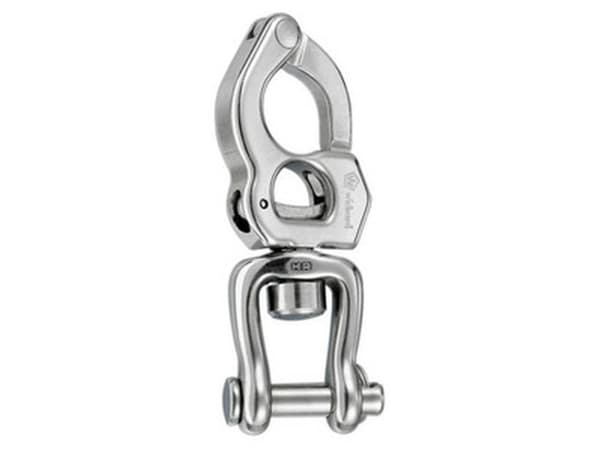 Wichard låsestrop Trigger 105 mm/gaf
