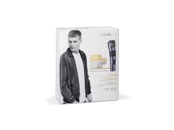 BaByliss E976E