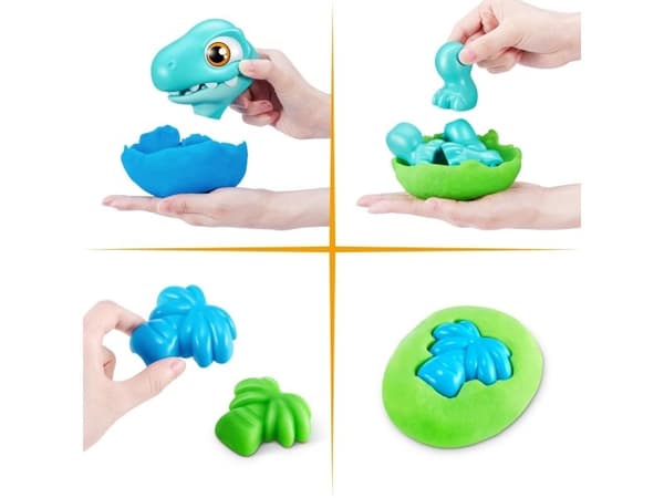 Smashers Junior Dino Dig