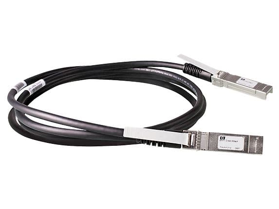 HP Switch 10G SFP+ till SFP+ 3 m DAC-kabel