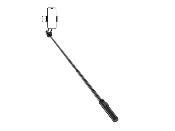Wozinsky WC12YDS dobbel lampe - svart