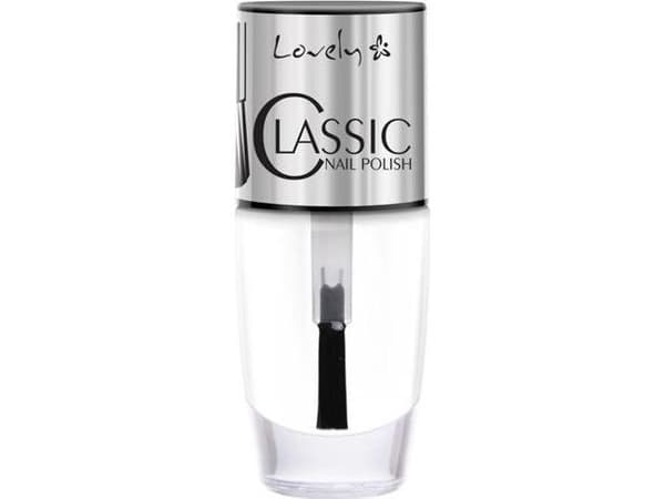 LOVELY_Classic neglelakk 20 8 ml