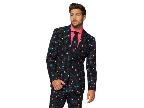OppoSuit Pac-Man