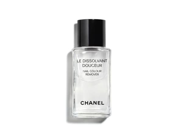 Chanel Gentle Nail Colour Remover - - 50 ml