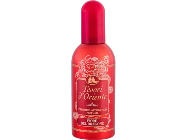 Tesori d'Oriente Fiore Del Dragone Aromatic Perfume 100ml 3.38fl.oz