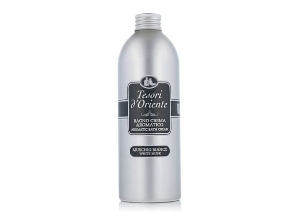 White Musk (W,500)