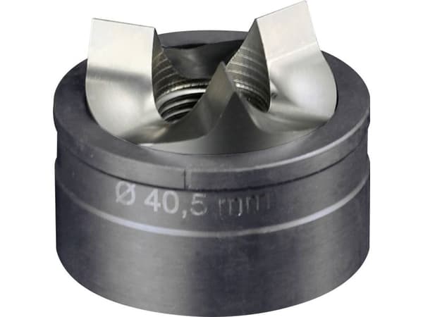 Rittal AS 4055.140, Metallisk, 417 g