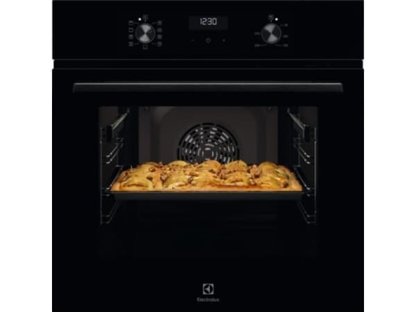 Komfyr/ovn til innbygging Electrolux EOD5C70BZ