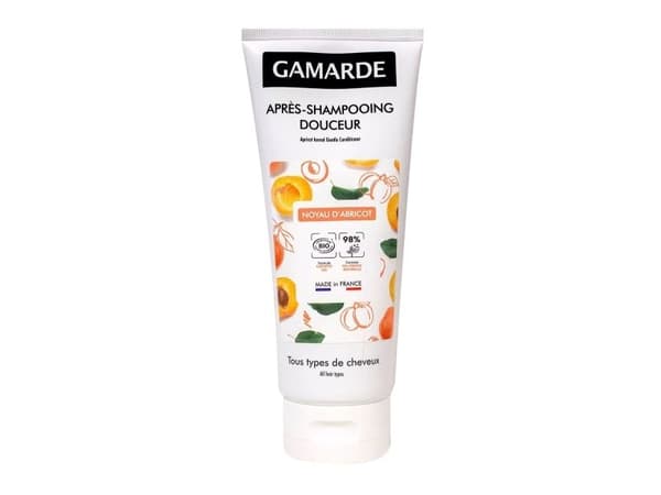 Gamarde hårbalsam - 200 g universell