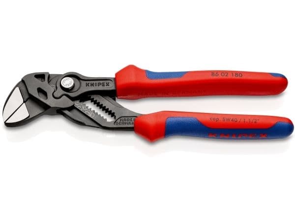 Knipex tangnøkler