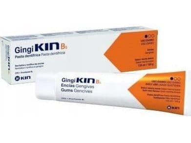 KIN KIN PASTA D/ZEB.B5 125 ml