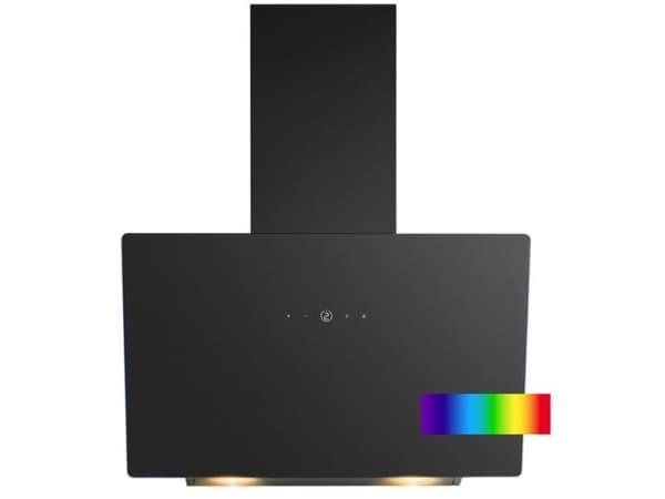 Bomann DU 7611 G, 578 m³/h, Led, C, A, E, 64 dB
