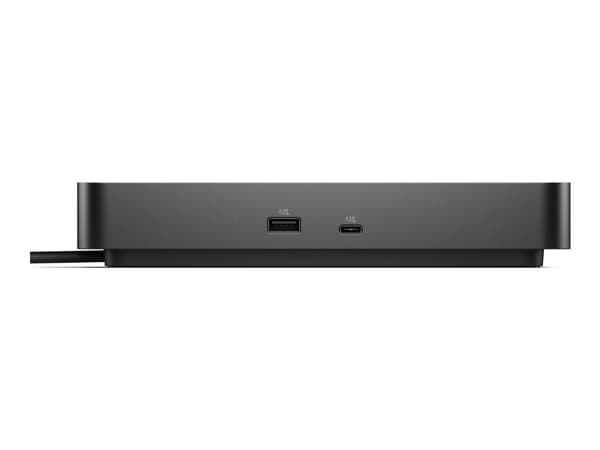 Pro Dock - wd25z