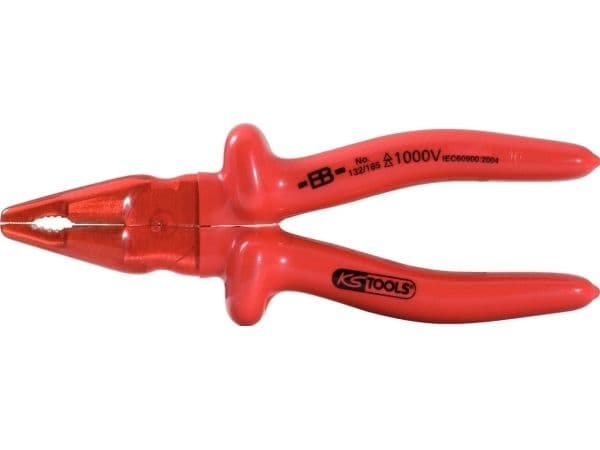 KS Tools 1171712 Yhdistelmäpihdit