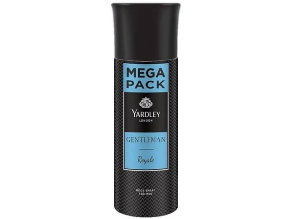 Yardley Gentleman Royale doftspray 220 ml