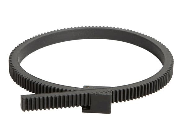 DataVideo ZEK-2, Kamerabrakett, Sort, M4