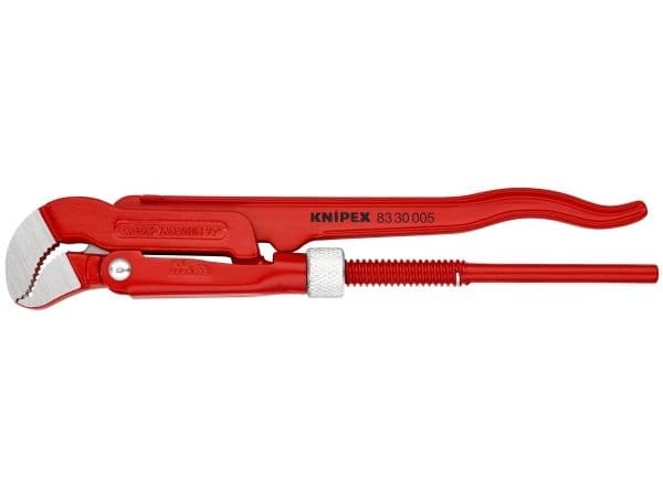 Hjørnerørtang S-kæber 8330 1/2''