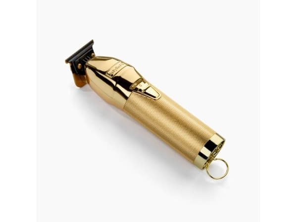 Babyliss Pro Rechargeable Professional Skeleton Trimmer Gold
