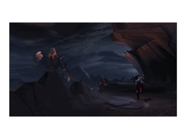 SONY PS4-spel: God of War HITS