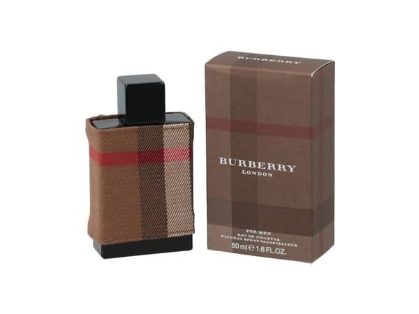 BURBERRY LONDON (M) EDT/S 50 ml