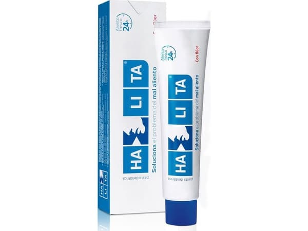 Vitis Pharma HALITA Pasta do zębów 75ml