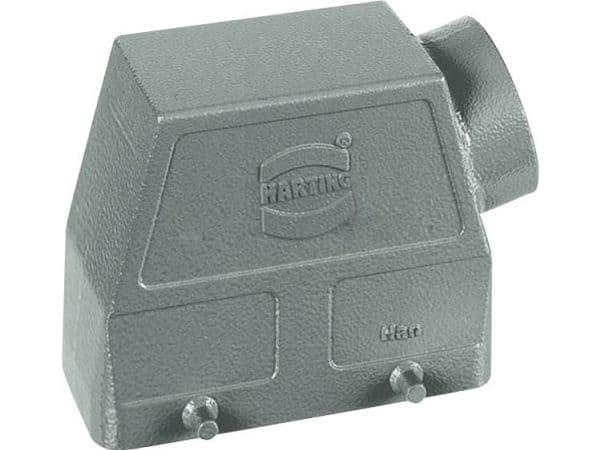 Tyllehus Han® 24B-gs-21 HARTING 1 stk