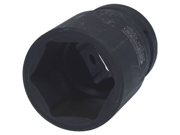 KS Tools 515.2141, Kraftpipe, 1 hoder, 1", Krom-molybden, 23 mm, 80 mm