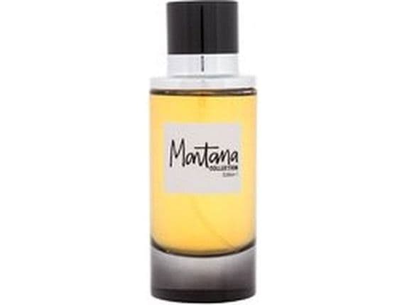 Montana Collection Edition 1 Eau De Parfum 100 ml (dam)