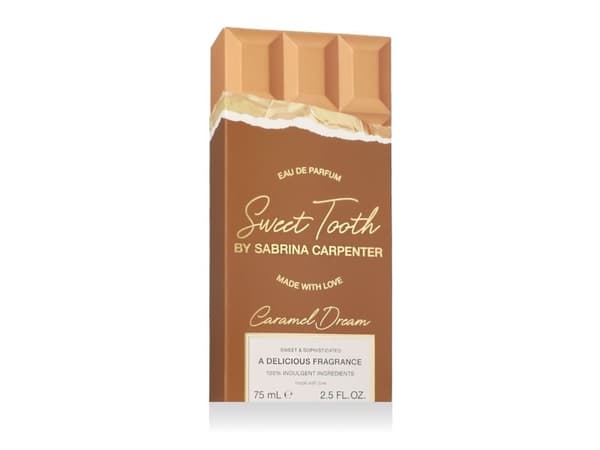 Sabrina Carpenter Caramel Dream Edp Spray - - 75 ml