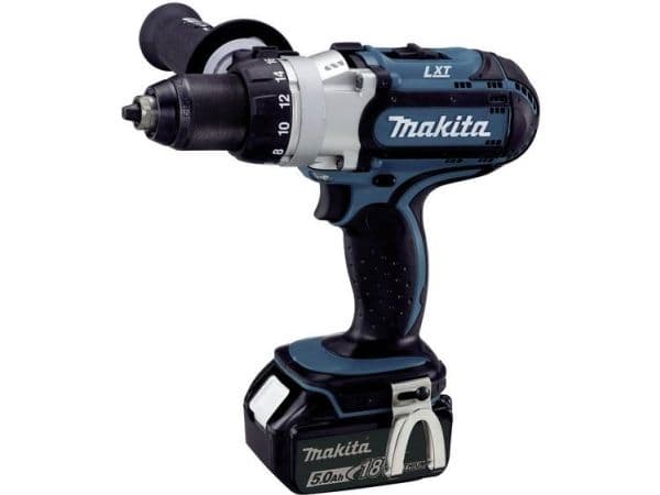 Makita DDF451RTJ - - sladdlös