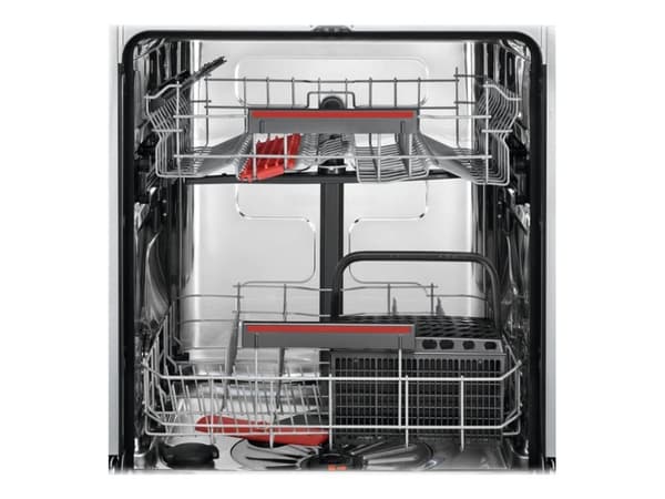 AEG 911524090 - Diskmaskin - Rostfritt stål